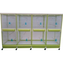 Gardenia ART.87 ART87 Italgabbie 406,62 €