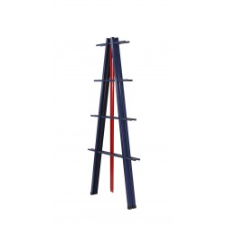 Support pour cages d'expositions, modèle étroit - ART.12 ART12-SUPPORT Italgabbie 186,60 €